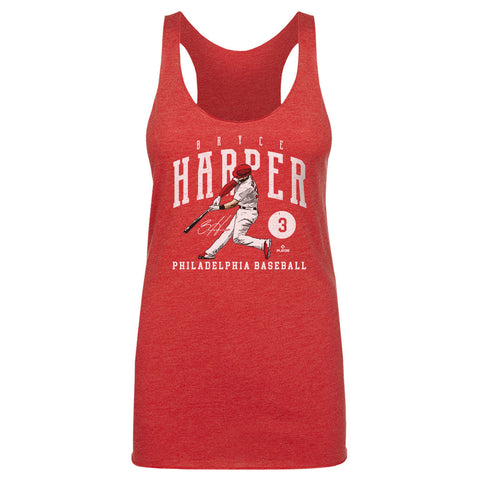 Bryce Harper Game WHT