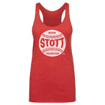 Bryson Stott Philadelphia Baseball WHT