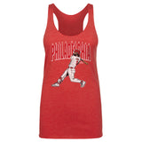 Bryce Harper Philadelphia Big Time WHT