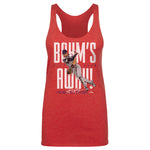 Alec Bohm Philadelphia Bohm's Away Throw WHT