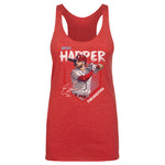 Bryce Harper Philadelphia Base WHT