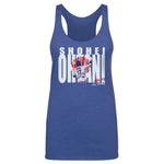 Shohei Ohtani Los Angeles D Bold Name WHT