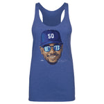 Mookie Betts Los Angeles D Sunglasses WHT