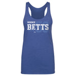 Mookie Betts Type WHT