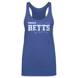 Mookie Betts Type WHT