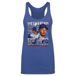 Mookie Betts Los Angeles D Vintage WHT