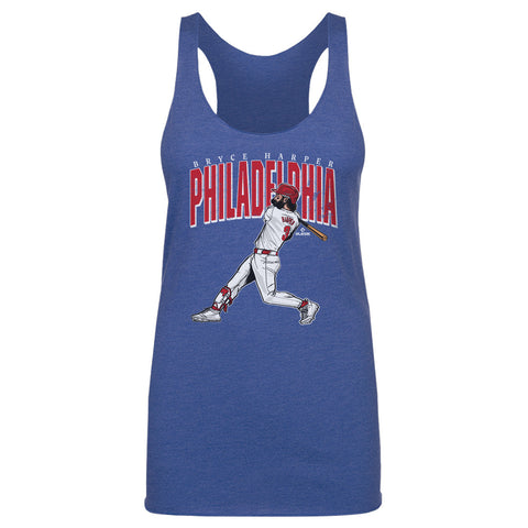 Bryce Harper Philadelphia Big Time WHT