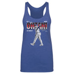 Shohei Ohtani Los Angeles D Futuristic WHT