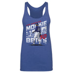 Mookie Betts City Name WHT