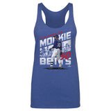 Mookie Betts City Name WHT