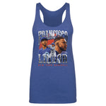 Francisco Lindor New York M Vintage WHT