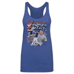 Shohei Ohtani Los Angeles D 50-50 Club Vintage WHT