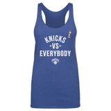 New York Knicks NBA Finals 2026 Vs. Everybody WHT