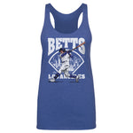 Mookie Betts Field WHT