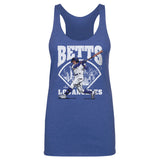 Mookie Betts Field WHT