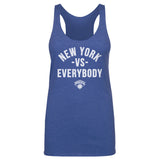 New York Knicks Vs. Everybody WHT