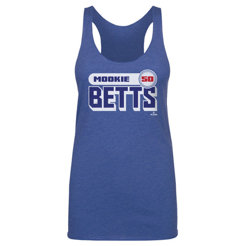 Mookie Betts Retro Font WHT