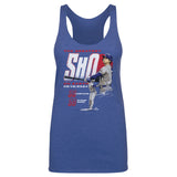 Shohei Ohtani Los Angeles D 50-50 Club WHT