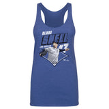 Blake Snell Los Angeles D Diamond WHT