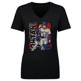 Shohei Ohtani Los Angeles D Anime WHT