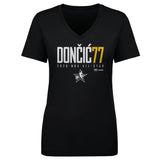 Luka Doncic Los Angeles Lakers 2026 NBA All-Star Elite WHT