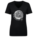 Austin Reaves Los Angeles L Basketball WHT