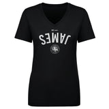 LeBron James Los Angeles Lakers 2026 NBA All-Star Invert WHT