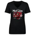 Matt McLain Cincinnati Cover WHT