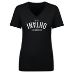 Shohei Ohtani Los Angeles D Invert WHT