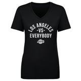 Los Angeles Lakers Vs. Everybody WHT