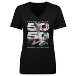 Shohei Ohtani Los Angeles D 50-50 Club Japanese WHT