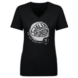 Jalen Brunson New York Basketball WHT