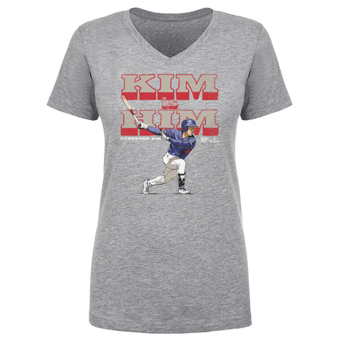 Hyeseong Kim Los Angeles D Kim Is Him WHT