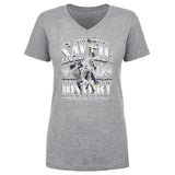 Andy Pages Los Angeles D Saved For History WHT