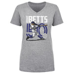 Mookie Betts Inline WHT