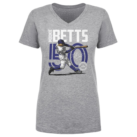 Mookie Betts Inline WHT