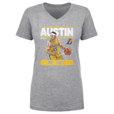 Austin Reaves Los Angeles Lakers Trust WHT