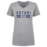 Shohei Ohtani Los Angeles D Font