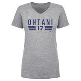 Shohei Ohtani Los Angeles D Font