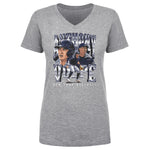 Anthony Volpe New York Y Vintage WHT