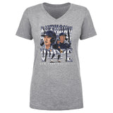Anthony Volpe New York Y Vintage WHT