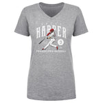 Bryce Harper Game WHT