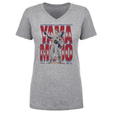 Yoshinobu Yamamoto Los Angeles D YAMA MOJO WHT