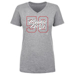 Mookie Betts Los Angeles D Number Script WHT