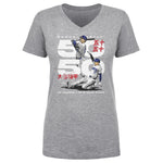 Shohei Ohtani Los Angeles D 50-50 Club Japanese WHT