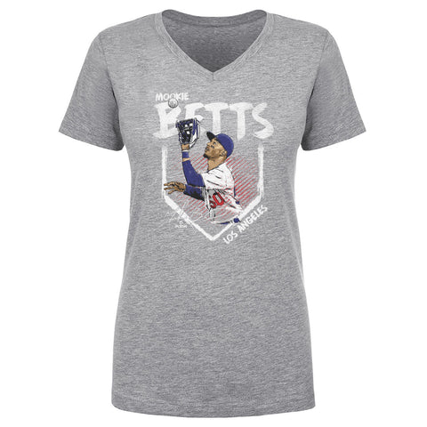 Mookie Betts Base WHT