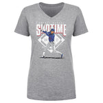 Shohei Ohtani Los Angeles D Diamond Base WHT