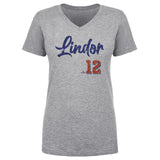 Francisco Lindor New York M Script