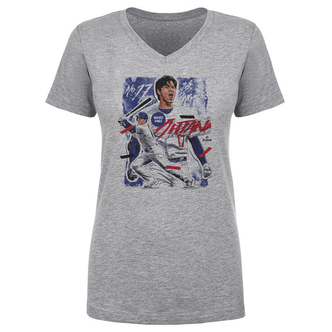 Shohei Ohtani Los Angeles D Collage