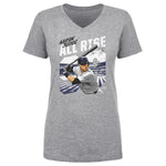 Aaron Judge Stadium W WHT
